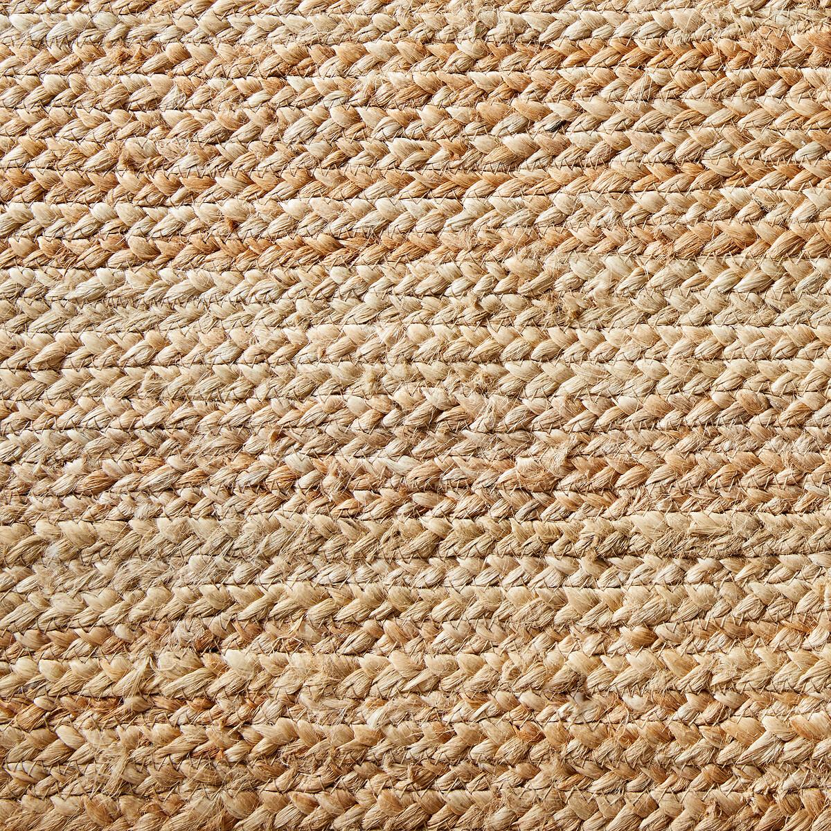 AM.PM Tapis de couloir en jute  