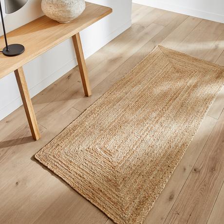 AM.PM Tapis de couloir en jute  