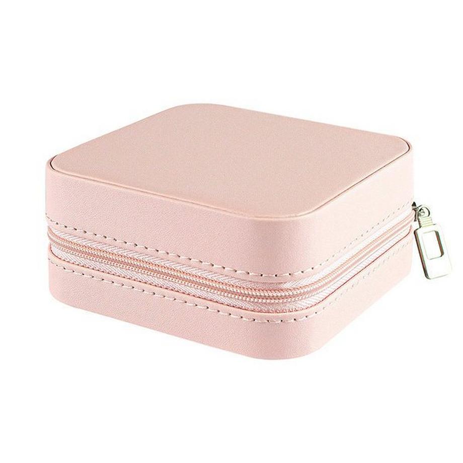 eStore  Pratique boîte de voyage 10x10 cm 