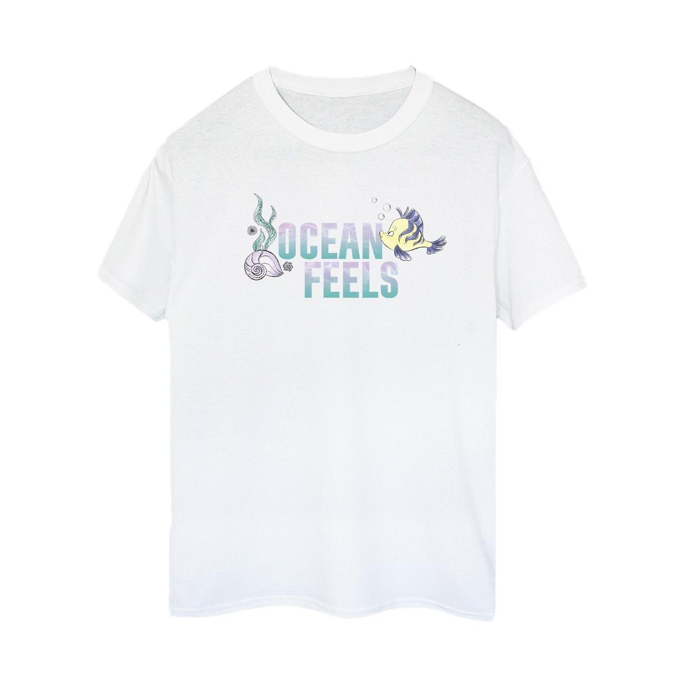 Disney  The Little Mermaid TShirt 