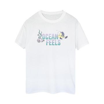 The Little Mermaid TShirt