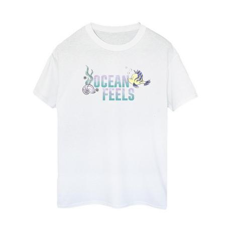 Disney  The Little Mermaid TShirt 