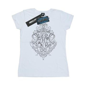 Hogwarts Draco Dormiens TShirt