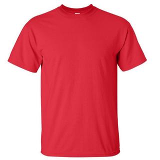 Gildan Ultra T-Shirt Manches Courtes  