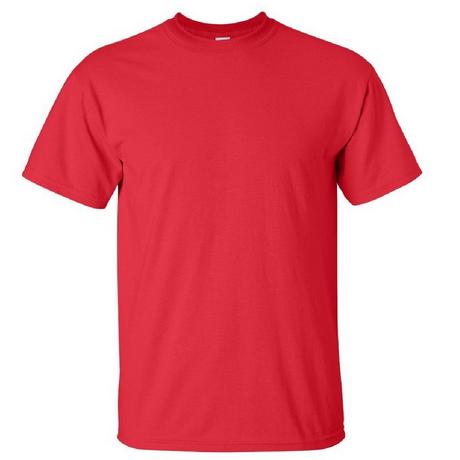 Gildan Ultra T-Shirt Manches Courtes  