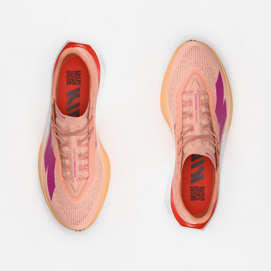 KIPRUN Kipstorm Tempo Scarpe da corsa su strada  