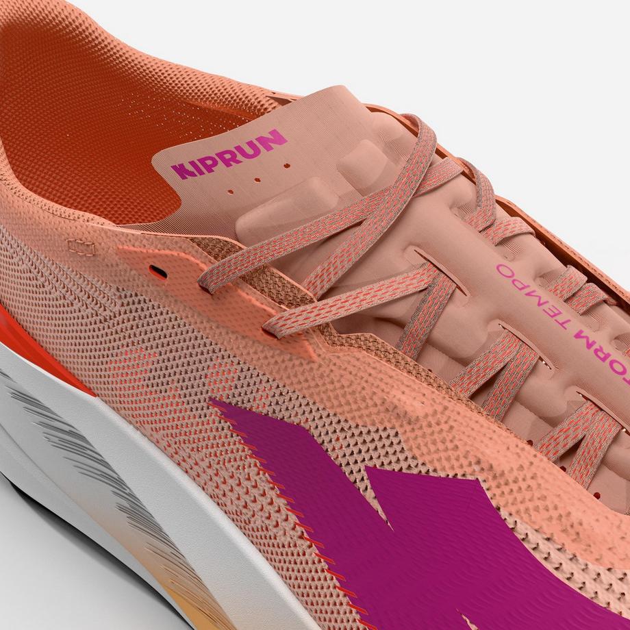 KIPRUN Kipstorm Tempo Scarpe da corsa su strada  