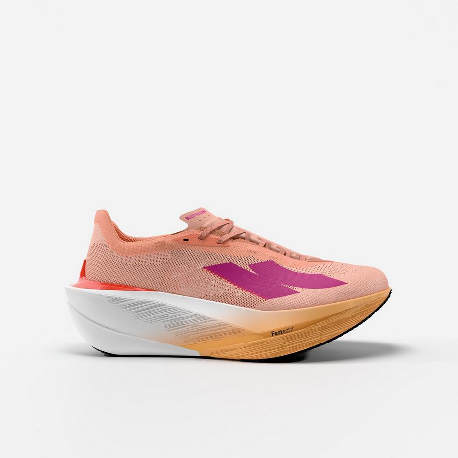 Strassenlaufschuhe Kipstorm Tempo