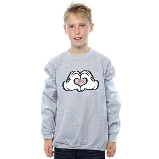 Disney  Loves You Sweatshirt 