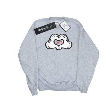 Loves You Sweatshirt