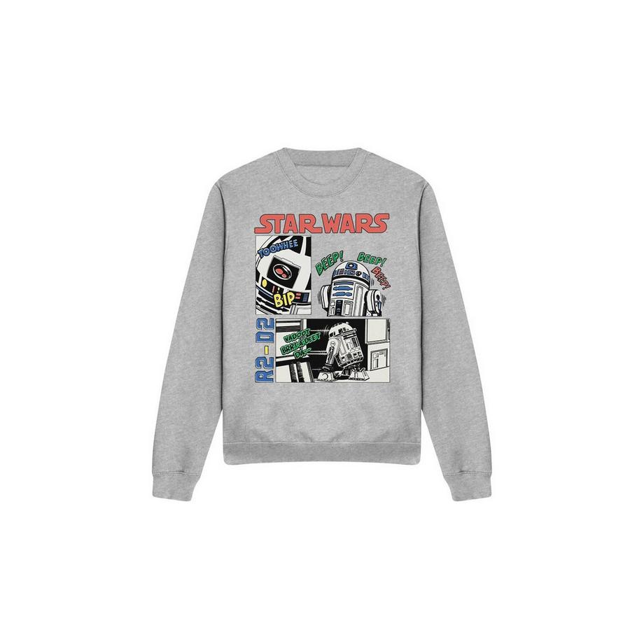 Beep Boop Sweatshirt