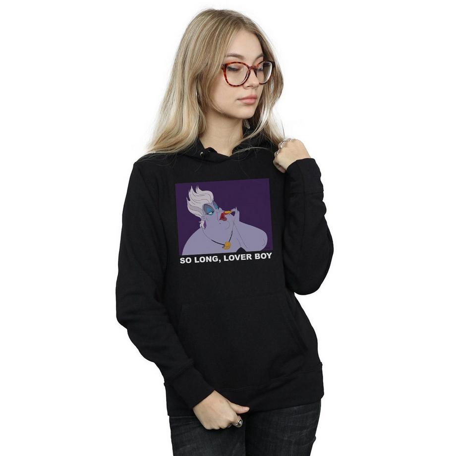 Disney The Little Mermaid Lover Boy Sweat à Capuche  