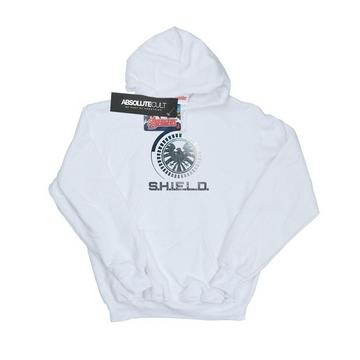 Agents of SHIELD Kapuzenpullover