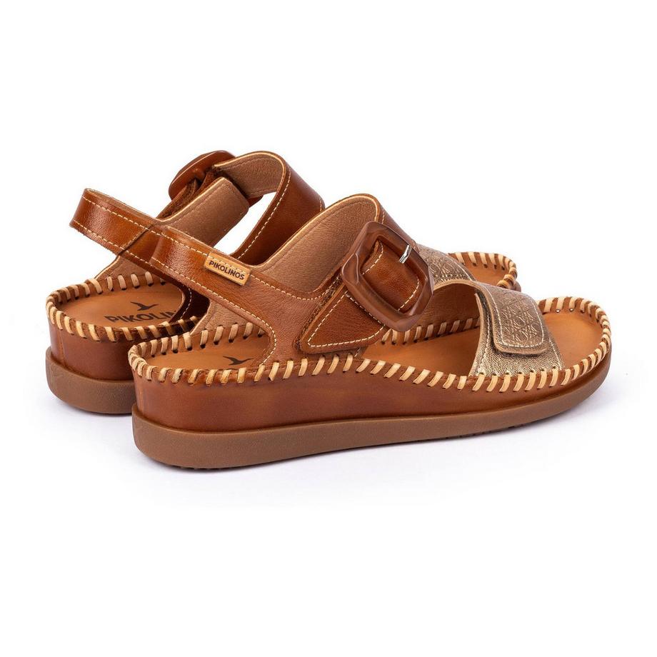 Pikolinos Sandales Cadaques pour femme  