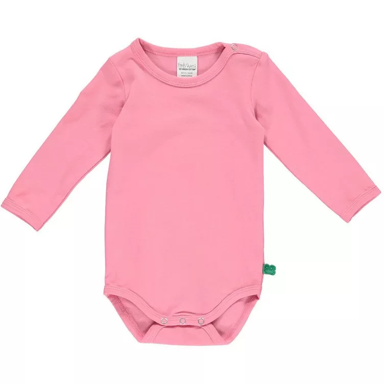 Fred`s World by Green Cotton Langarmbody online kaufen MANOR