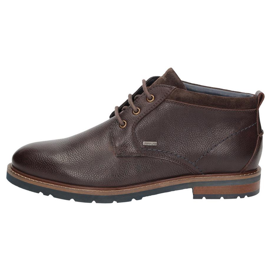 Sioux Bottines Rostolo 706 TEX  