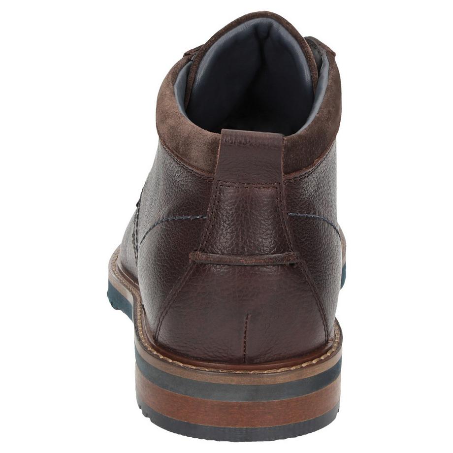 Sioux Bottines Rostolo 706 TEX  