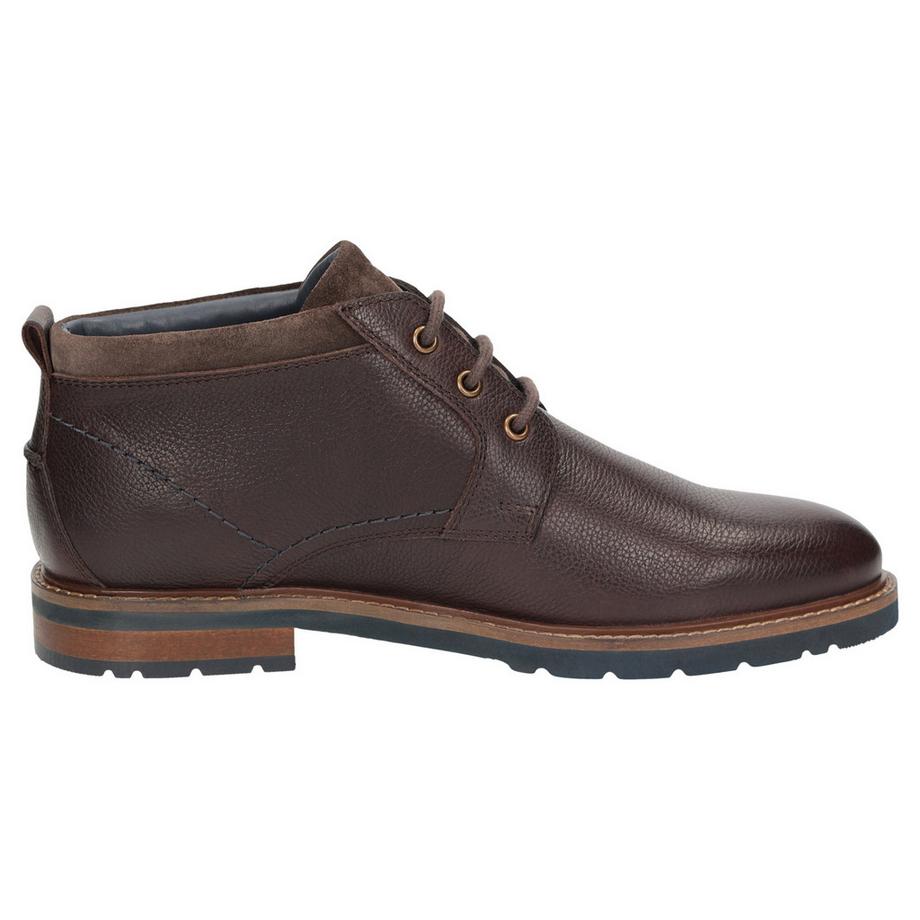 Sioux Bottines Rostolo 706 TEX  