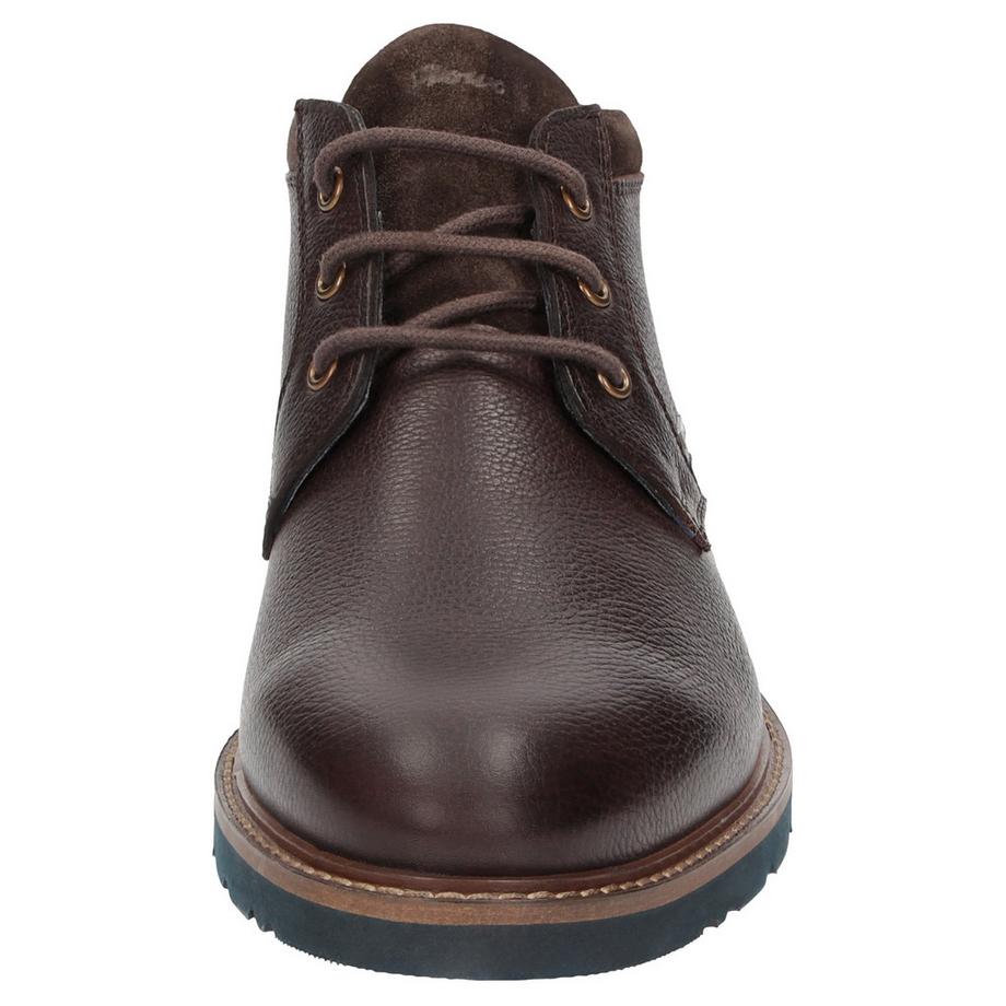 Sioux Bottines Rostolo 706 TEX  