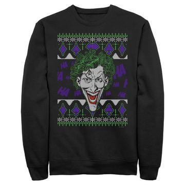 Joker Sweatshirt