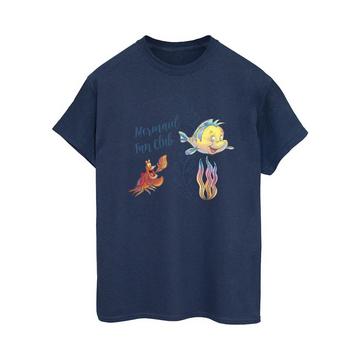 The Little Mermaid Club TShirt