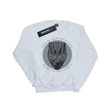 Made In Wakanda Sweatshirt