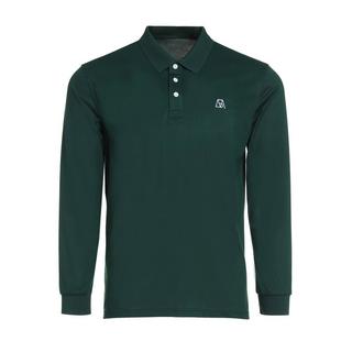 Bellemere New York  Polo Tencel Manches Longues 