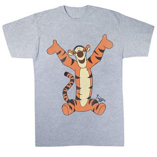 Winnie the Pooh  Tshirt CLASSIC 