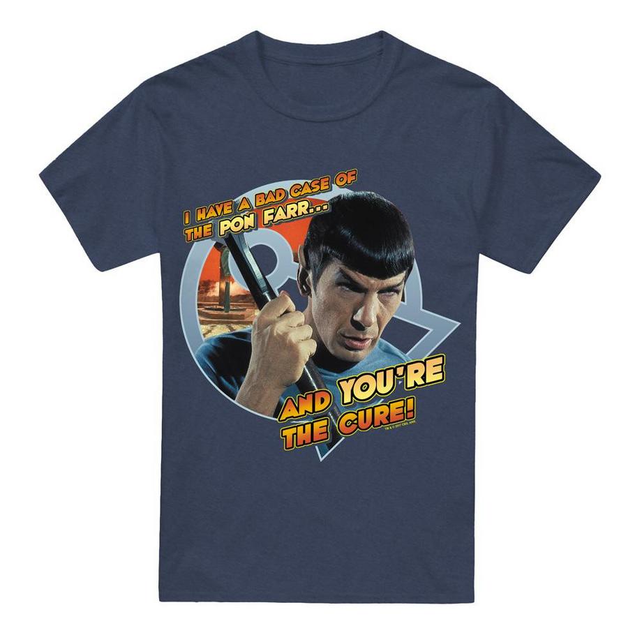 Tshirt PON FARR