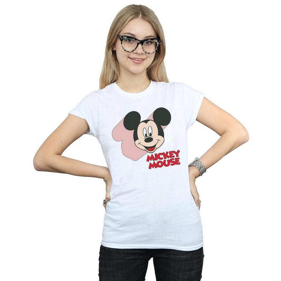 Disney Mickey Mouse Move T-Shirt  