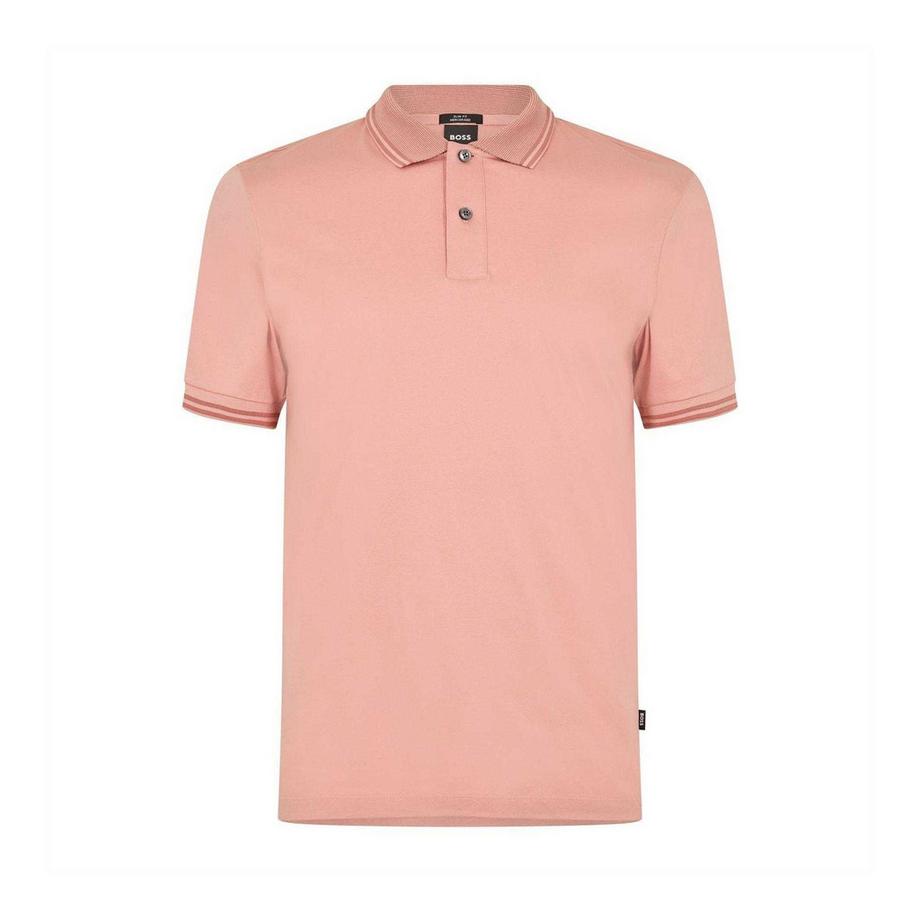 Poloshirt, , Kurzärmlig