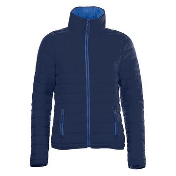 Steppjacke Jacke, gepolstert, wasserabweisend