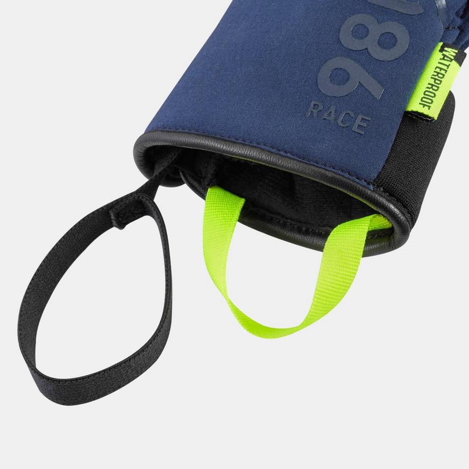 WEDZE  Guanti da sci bambino con pollice rinforzato 