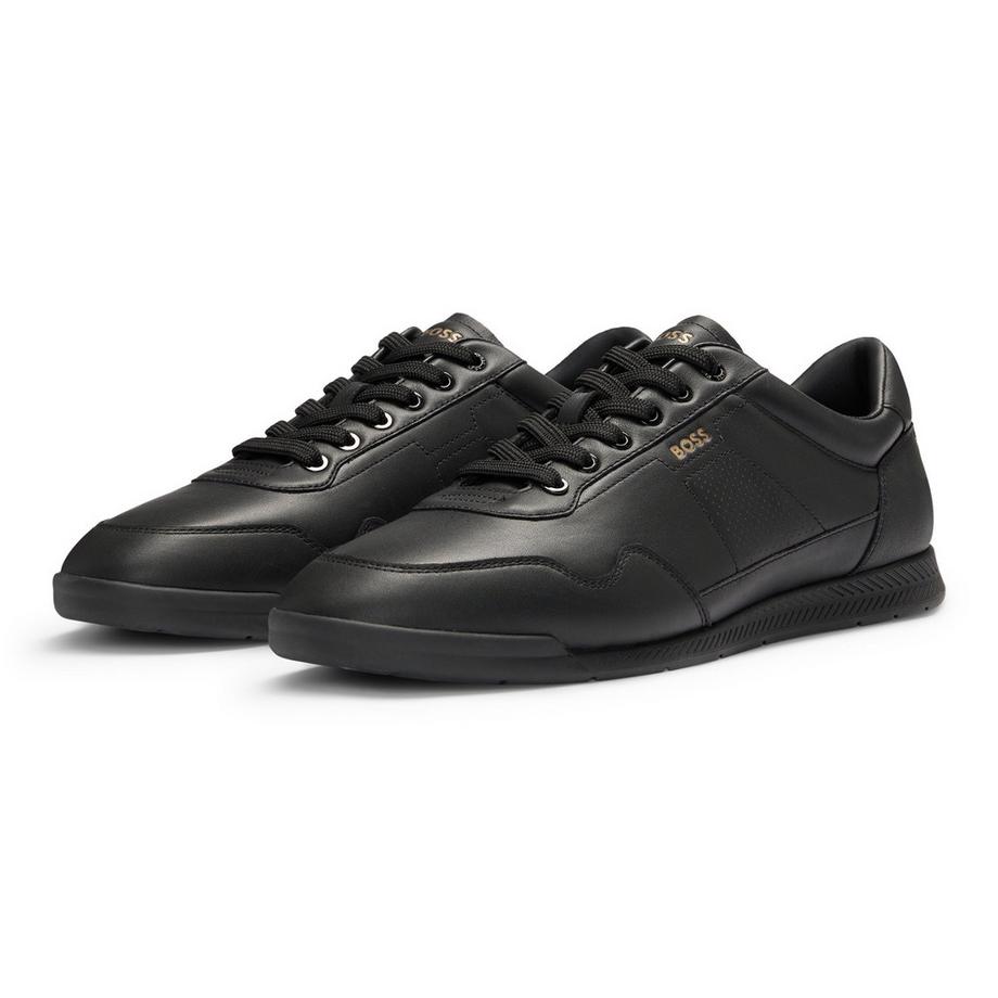 BOSS Titanium SL Sneakers Vestibilità Comoda  