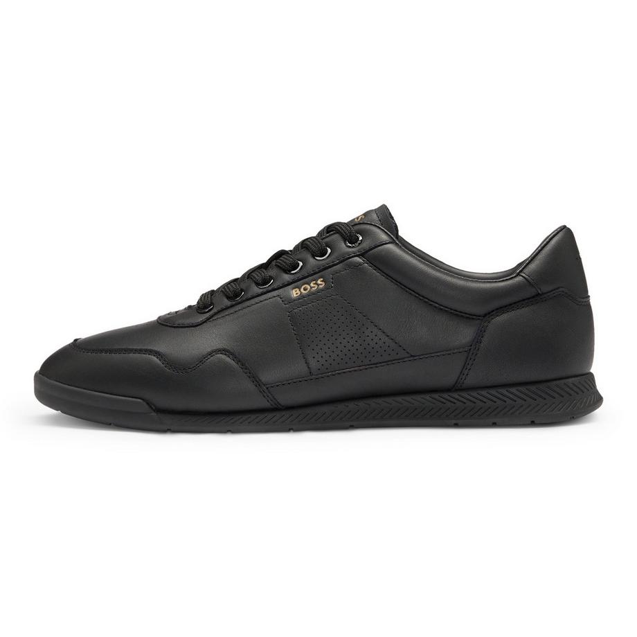 BOSS Titanium SL Sneakers Vestibilità Comoda  