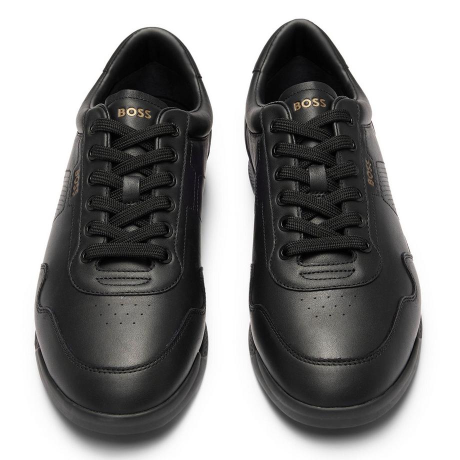 BOSS Titanium SL Sneakers Vestibilità Comoda  