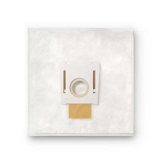 Nedis Sacchetto per aspirapolvere | 12 pz. | Sintetico | Venduto principalmente per: Bosch / Siemens | Bianco  