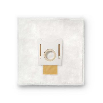 Sacchetto per aspirapolvere | 12 pz. | Sintetico | Venduto principalmente per: Bosch / Siemens | Bianco