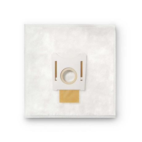Nedis Sacchetto per aspirapolvere | 12 pz. | Sintetico | Venduto principalmente per: Bosch / Siemens | Bianco  