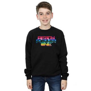 Ready Player One  Sweatshirt 