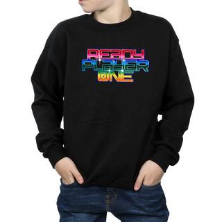 Ready Player One  Sweatshirt 