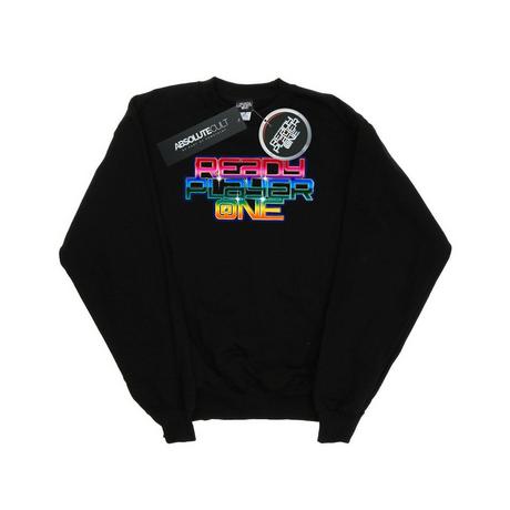 Ready Player One  Sweatshirt 