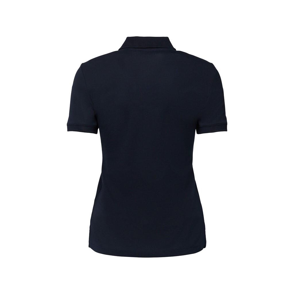 ESPRIT Polo in Jersey Maniche Corte  