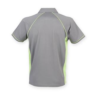 Finden & Hales  Sport PoloShirt, Kurzarm 