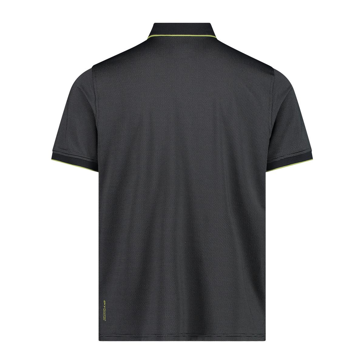 CMP  Polo-Shirt 