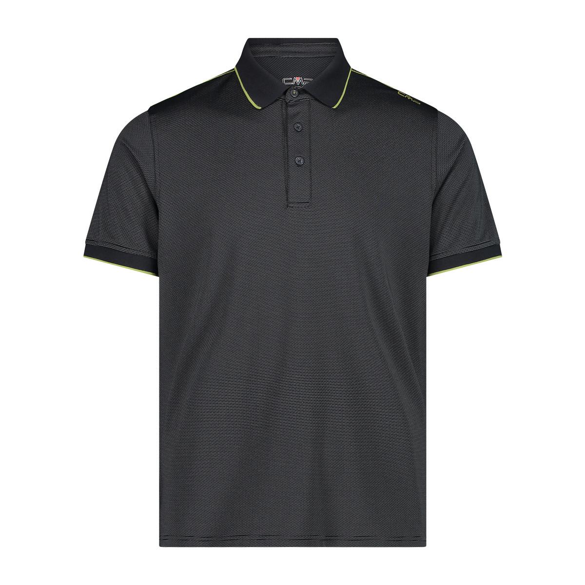 CMP  Polo-Shirt 