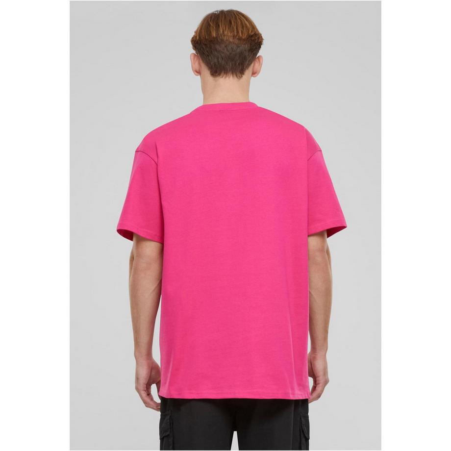 URBAN CLASSICS Oversized Heavy T-Shirt  