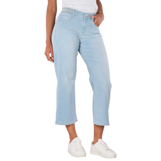 ANGELS Linn Sporty Relaxed Fit Jeans The Light One  