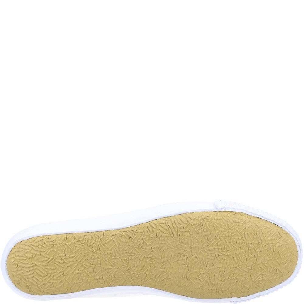 Mirak  Plimsolls à embout 