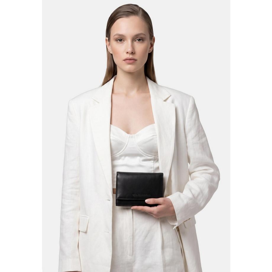 GianMarco Venturi Portefeuille en cuir  